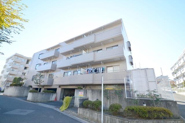 アベニールクニヤの物件内観写真