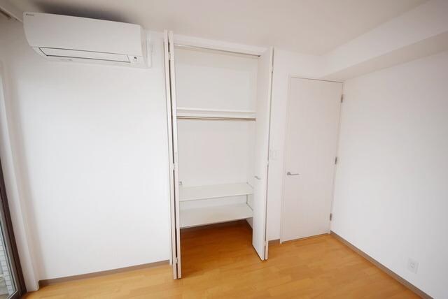 ヴィスタアリーナの物件内観写真