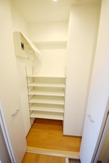 ヴィスタアリーナの物件内観写真