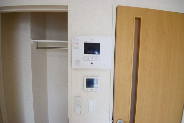 クレイノリバティ レジデンスの物件内観写真