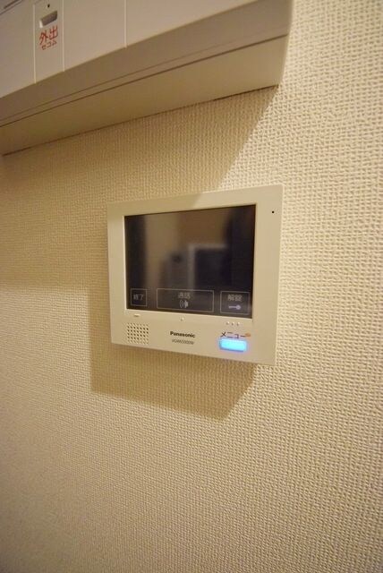 クレイノロッソ ストラーダの物件内観写真