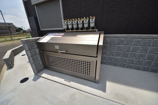 ローズ ハーモニーの物件内観写真