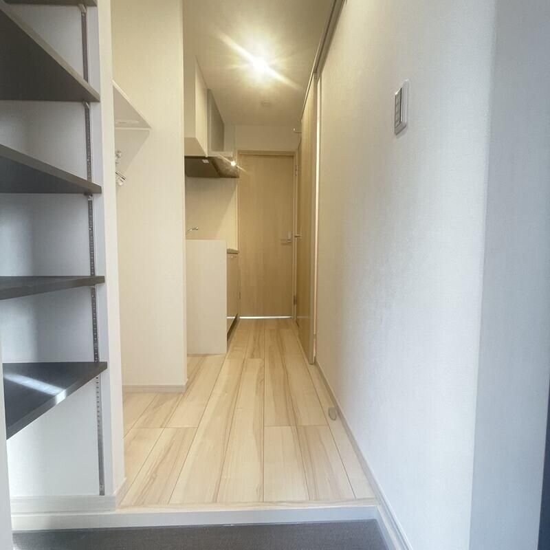 MELDIA西浦和IVの物件内観写真