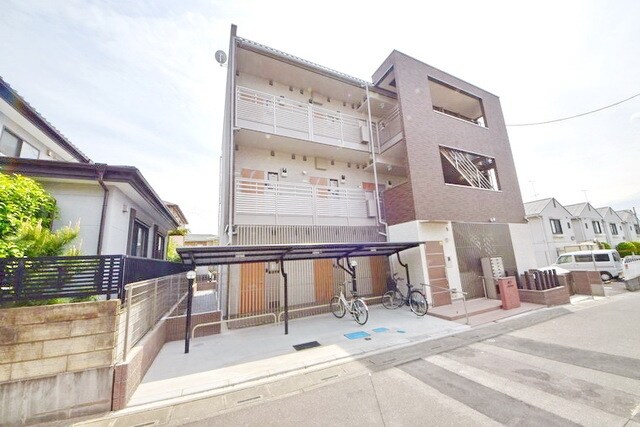 クレイノシャンスの物件内観写真