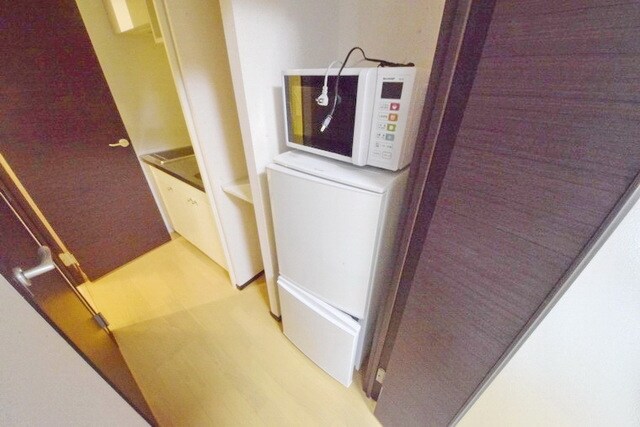 クレイノシャンスの物件内観写真