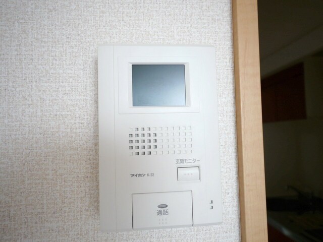 レオパレスヴィーブルの物件内観写真