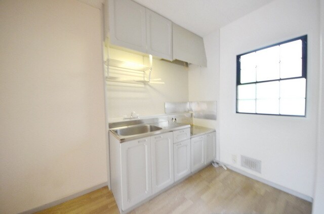 ヤマサハイツの物件内観写真