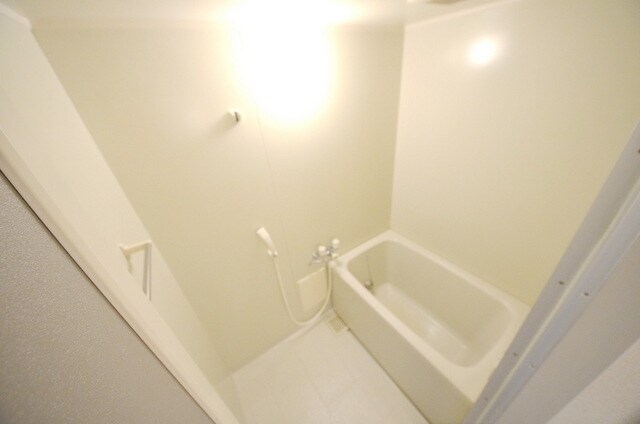 ヤマサハイツの物件内観写真