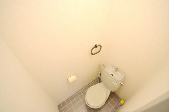 ヤマサハイツの物件内観写真