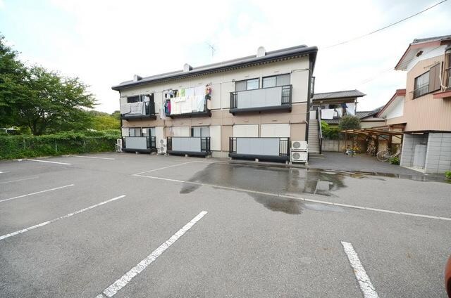 ヤマサハイツの物件内観写真