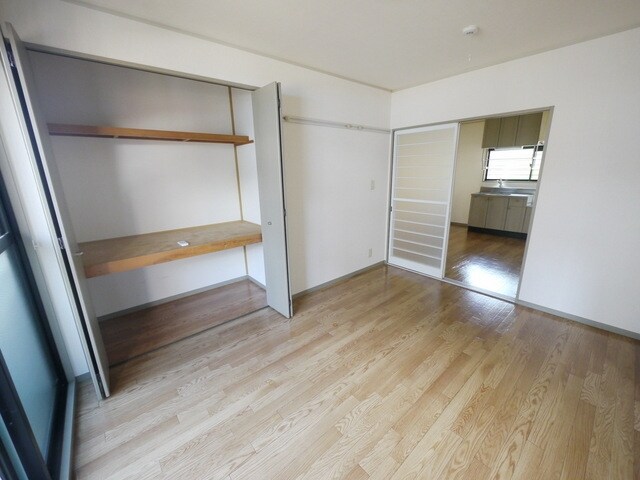 ガーデンハイツ相ノ谷の物件内観写真