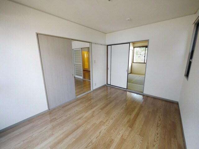 ガーデンハイツ相ノ谷の物件内観写真