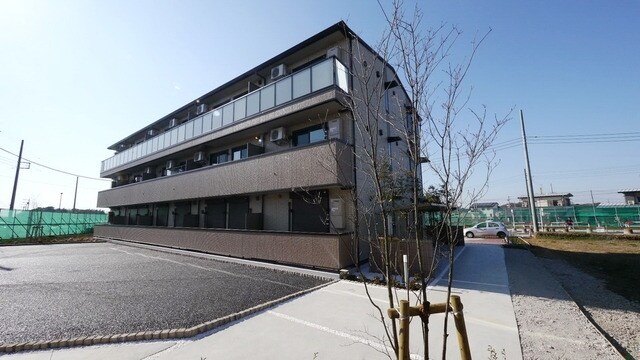 フォルテの物件内観写真