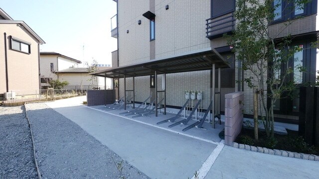 フォルテの物件内観写真