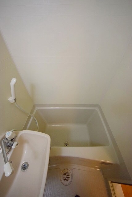 レオパレスMakearrow3の物件内観写真