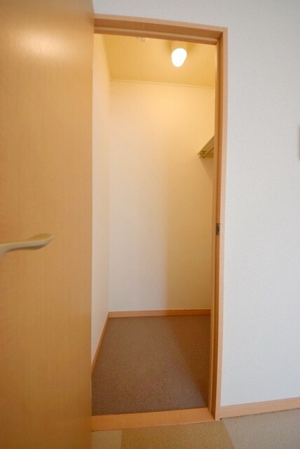 レオパレスMakearrow3の物件内観写真