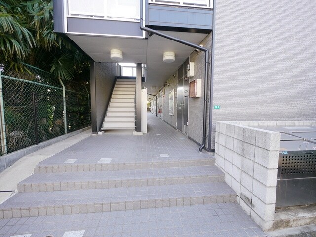 レオパレスMakearrow3の物件内観写真