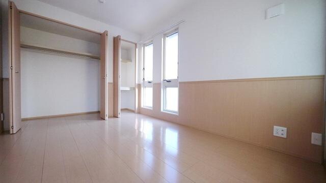 レジデンス IIの物件内観写真