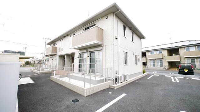 レジデンス IIの物件内観写真