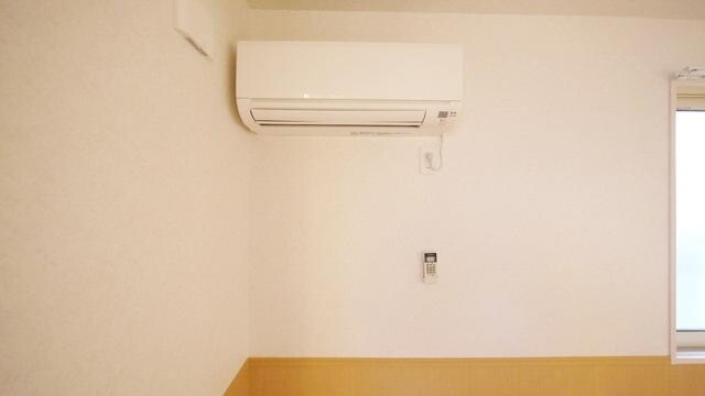 レジデンス IIの物件内観写真