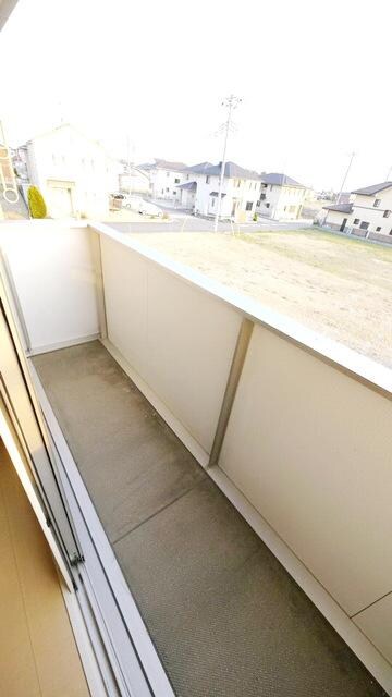 レジデンス IIの物件内観写真