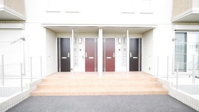 レジデンス IIの物件内観写真