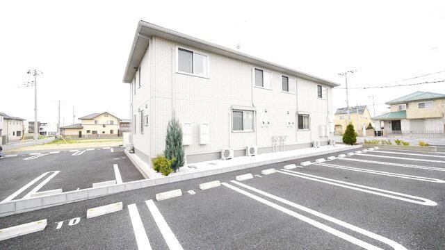 レジデンス IIの物件内観写真