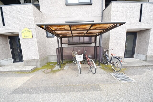 ベルメゾンかわもとの物件内観写真