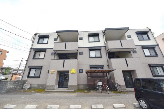 ベルメゾンかわもとの物件内観写真