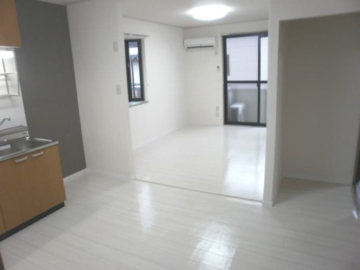 ラ・フランセ参番館の物件内観写真