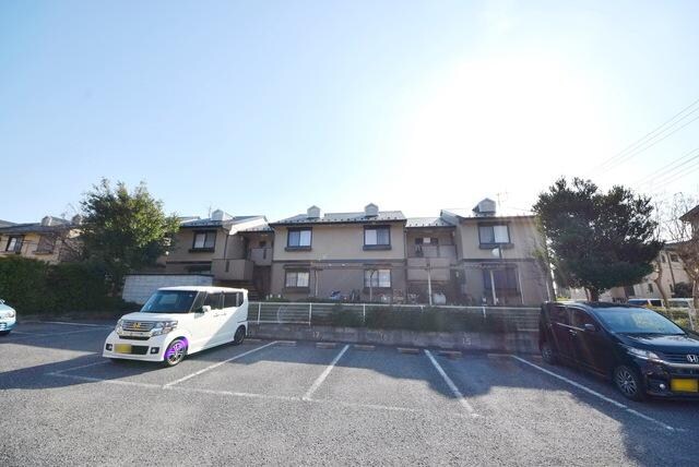 ラ・フランセ参番館の物件内観写真