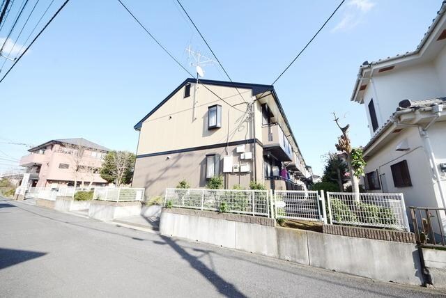 ラ・フランセ参番館の物件内観写真