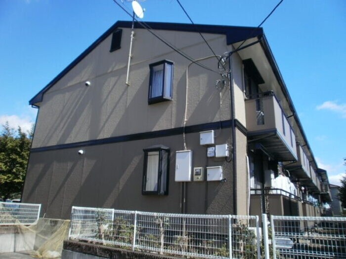 ラ・フランセ参番館の物件内観写真