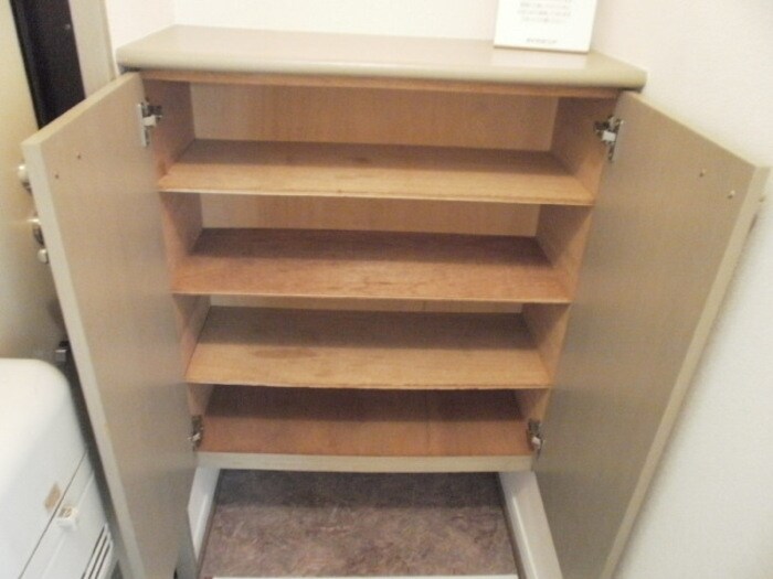 ラ・フランセ参番館の物件内観写真