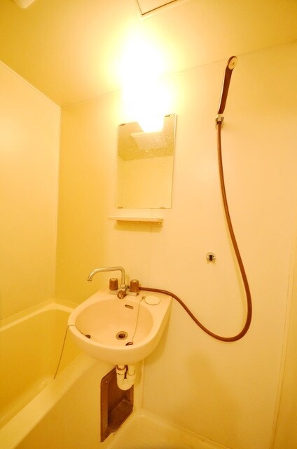 エステートピア フラワーの物件内観写真