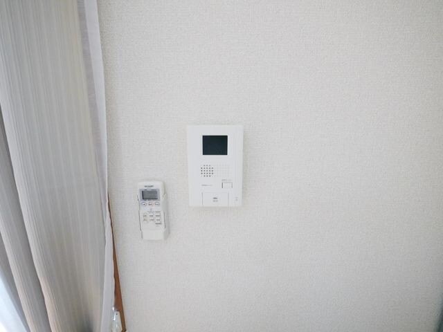 レオパレス山崎85の物件内観写真