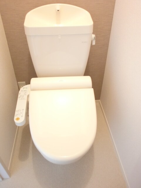 エクセレンテの物件内観写真