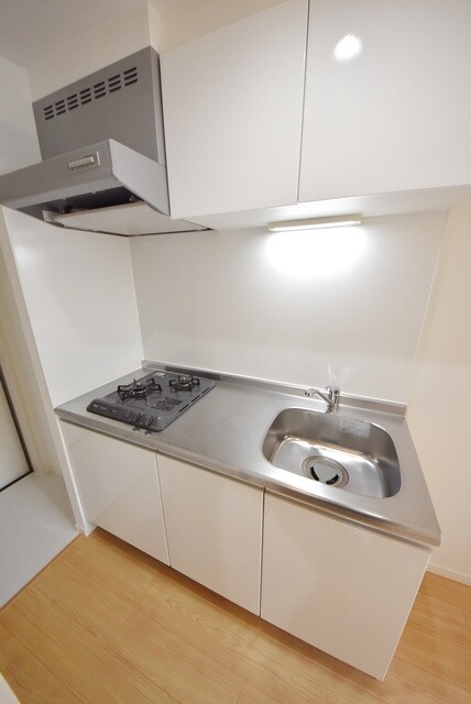 マ・メゾン大宮の物件内観写真