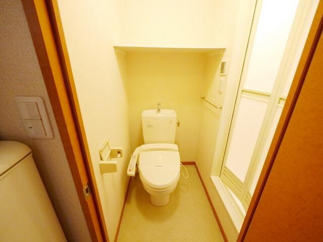 レオパレス大雄の物件内観写真