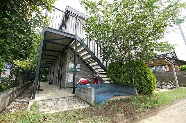 アムールかなめの物件内観写真