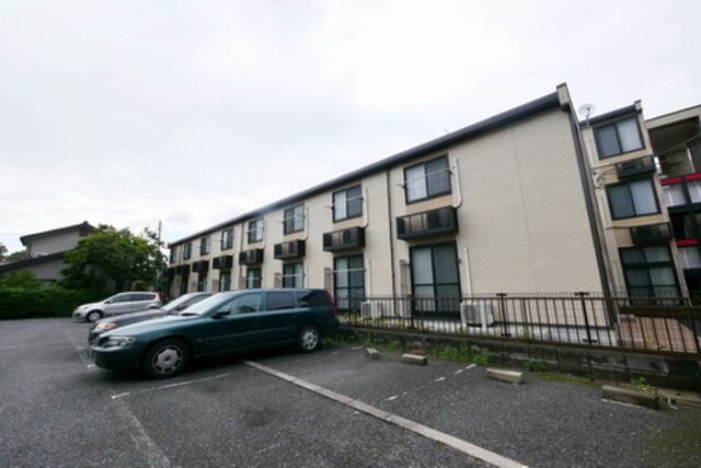 レオパレスサウスブライトの物件内観写真