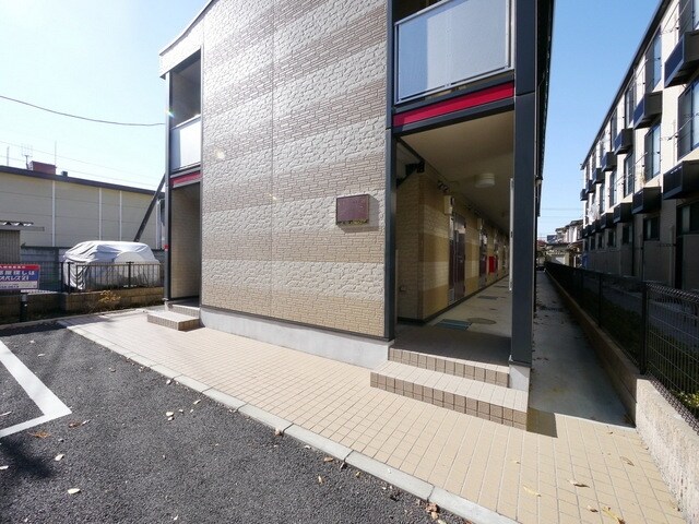 レオパレスサウスブライトの物件内観写真