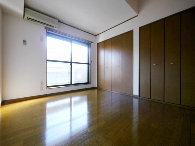 コーラル信栄の物件内観写真