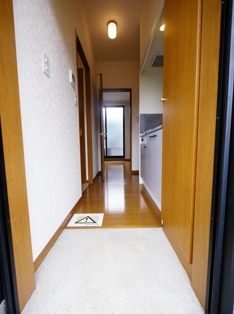 アンプルールブワ指扇2の物件内観写真