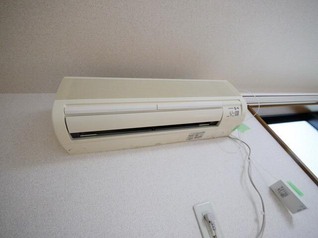 アンプルールブワ指扇2の物件内観写真