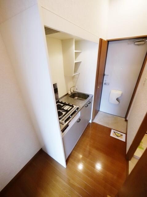 アンプルールブワ指扇2の物件内観写真