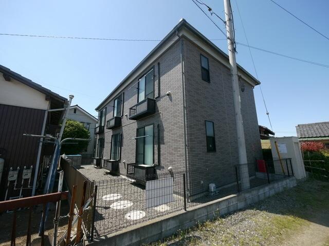 アンプルールブワ指扇2の物件内観写真