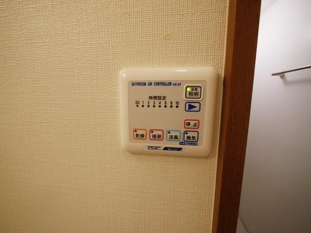 アンプルールブワ指扇2の物件内観写真