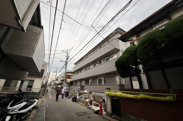 ブルームコートの物件内観写真
