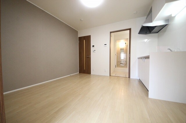 ブルームコートの物件内観写真